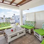 Bed & Breakfast Center House Gallipolli