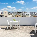 Bed & Breakfast Center House Gallipolli