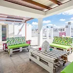 Bed & Breakfast Center House Gallipolli