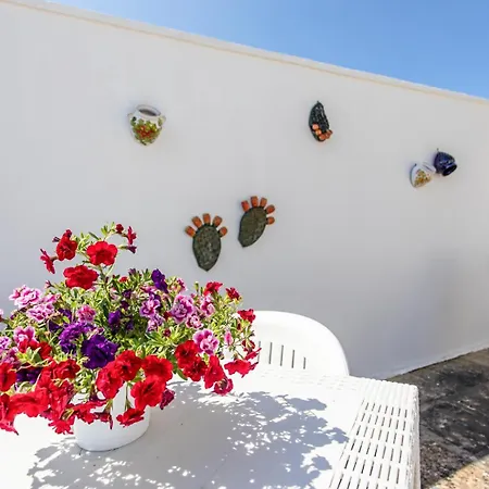 Center House Bed & Breakfast Gallipoli