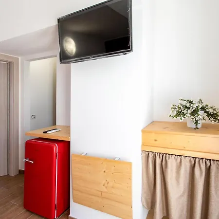 Bed & Breakfast Center House Gallipoli