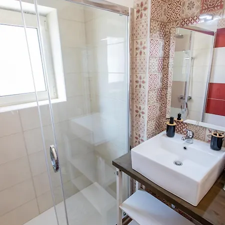 Bed & Breakfast Center House Gallipoli